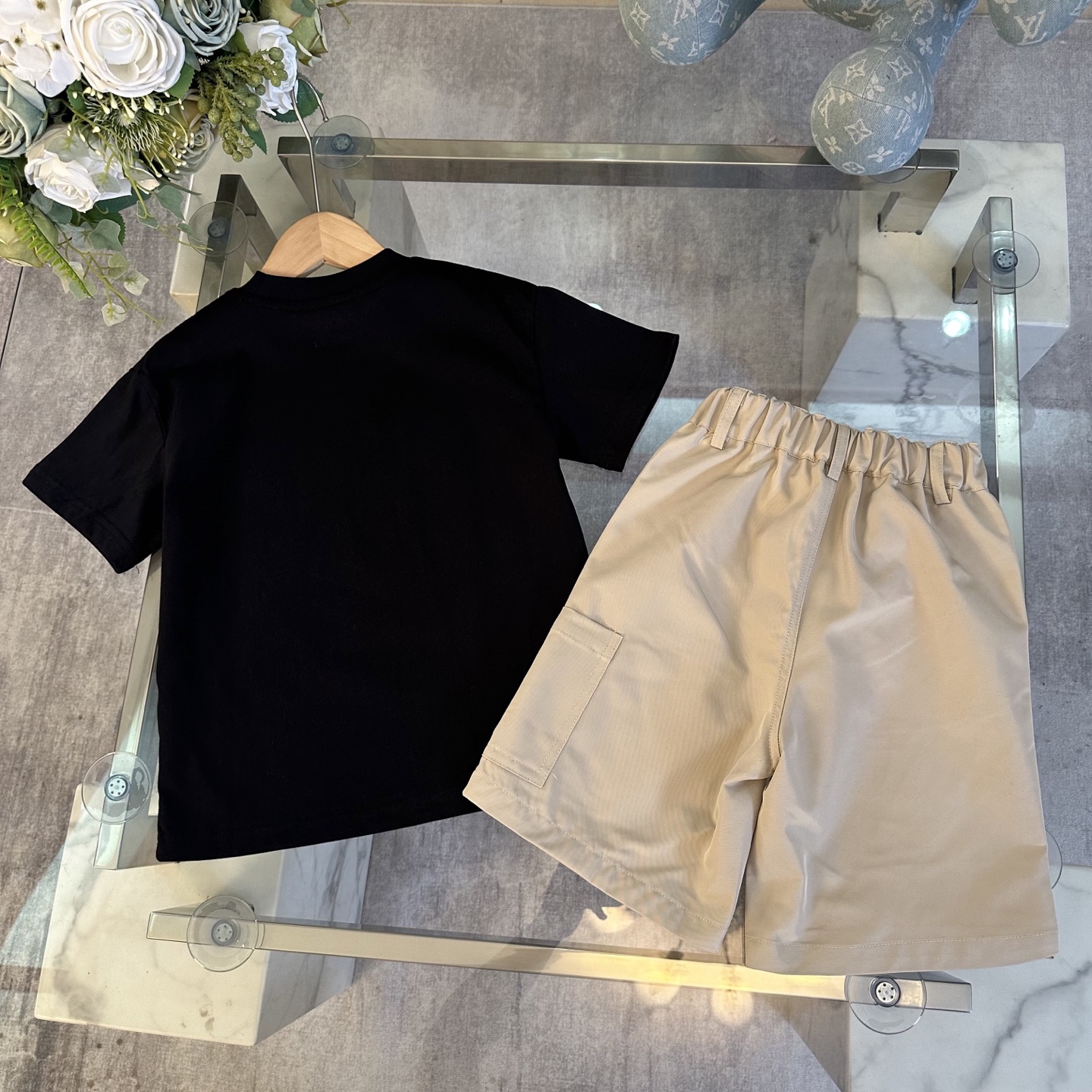 child/Girls' clothing